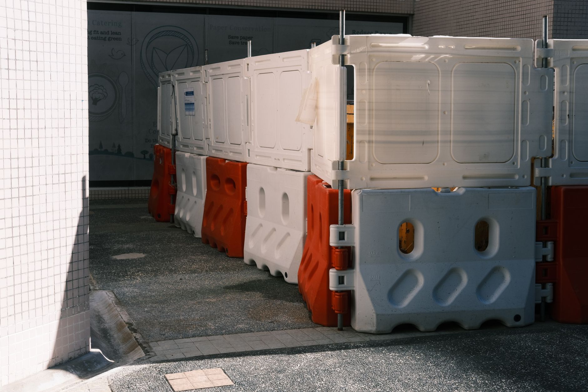 Gardiennage de Site à Toulouse